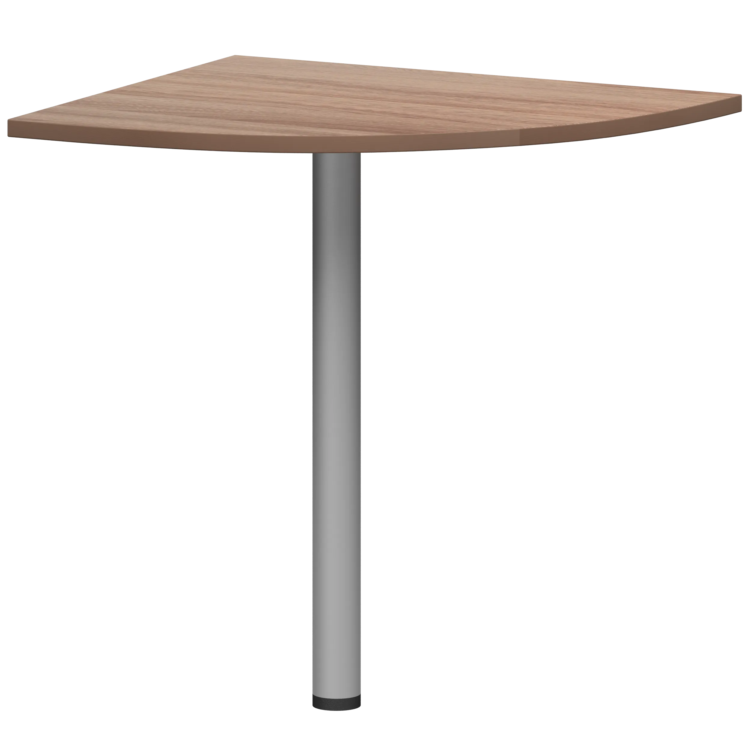 Приставка для стола Арго А-037 Темный шимо