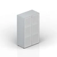 Шкаф для документов Orbis EMMS564L