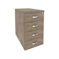 Тумба приставная / опорная ONIX O.TPO-1.7