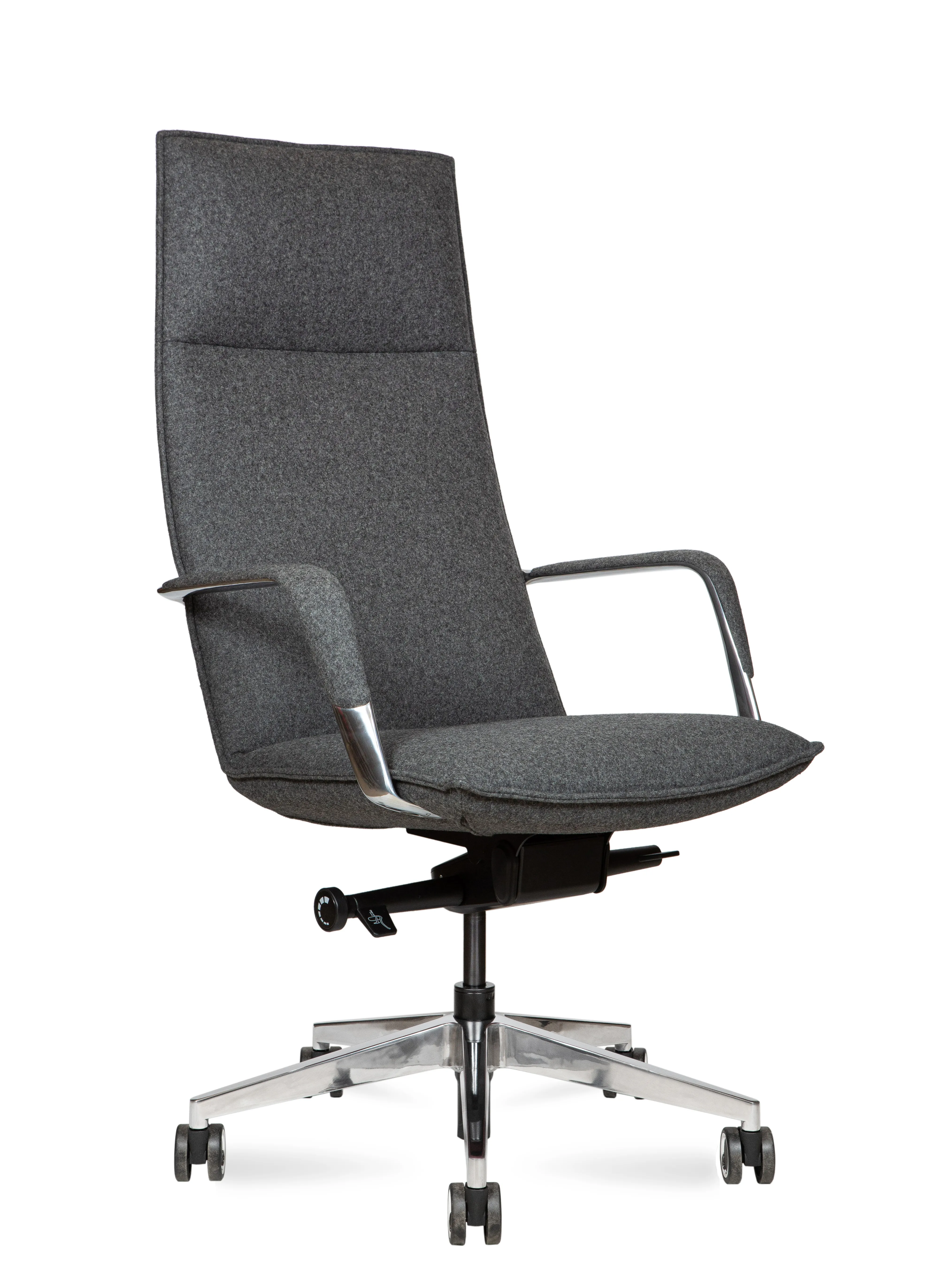 Кресло Norden Parker Fabric