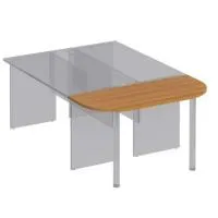 Брифинг-приставка без опоры Формула ФР 432