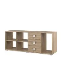 Креденция левая Solid SOL297412