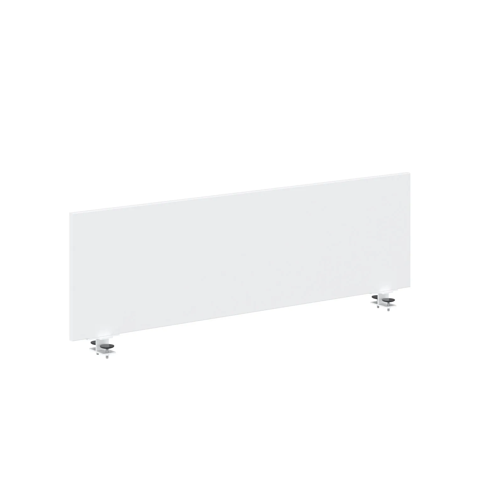 Экран для рабочей станции FWBP 1135 (белый) Forta