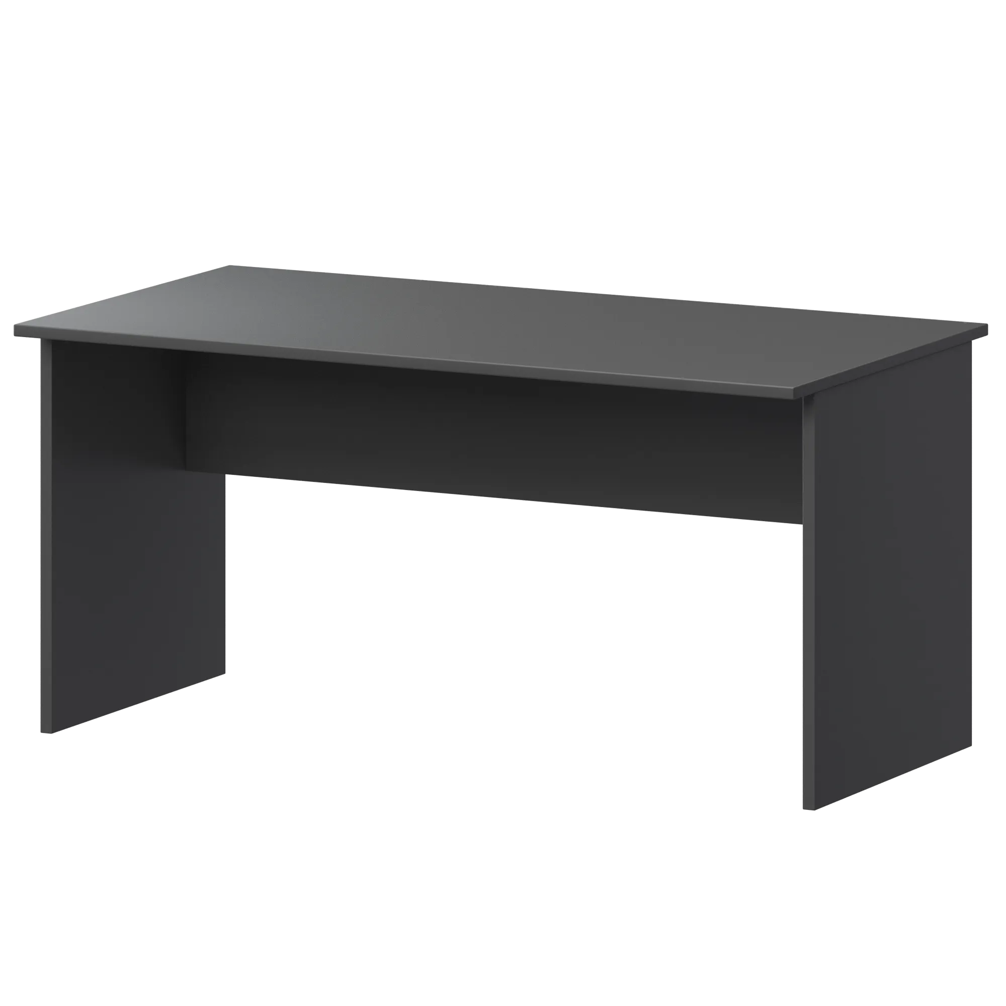 Стол письменный Арго А-003 Антрацит
