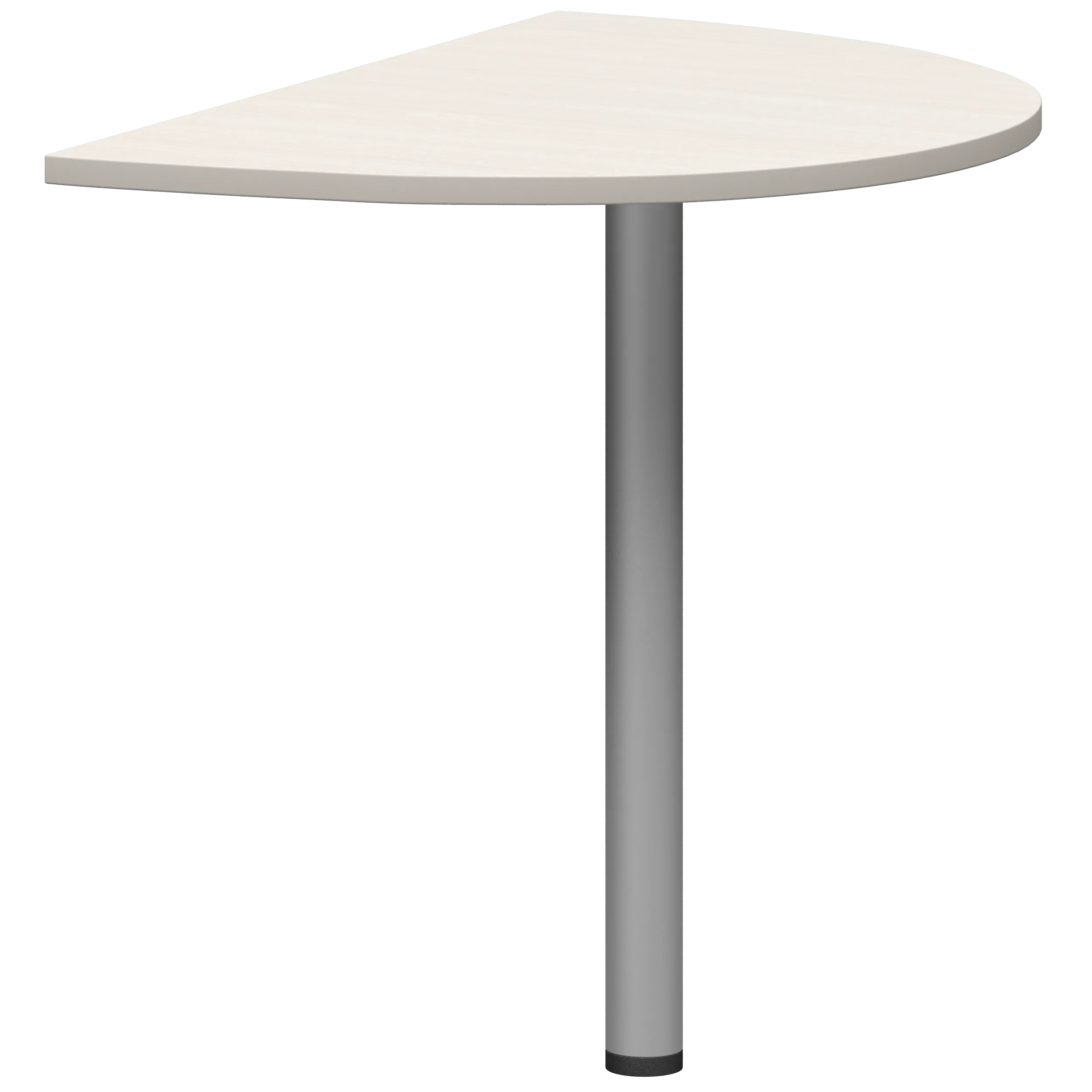 Приставка для стола А-0058 Арго А-027 Ясень шимо