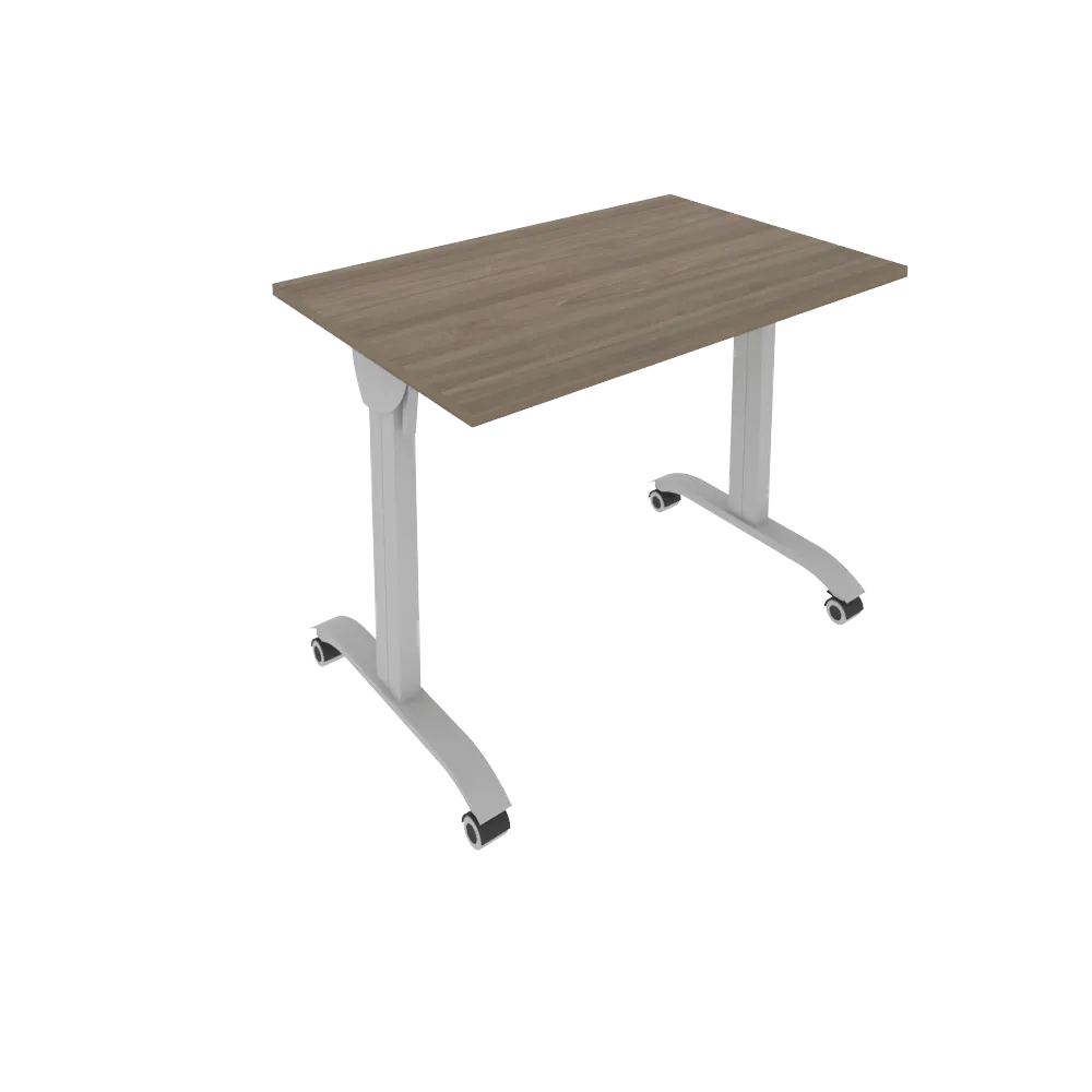 Стол складной мобильный Mobile System СМ-2 Вяз Благородный