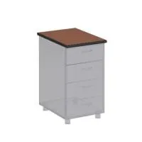 Крышка для тумбы приставной Дин-Р ДР 507