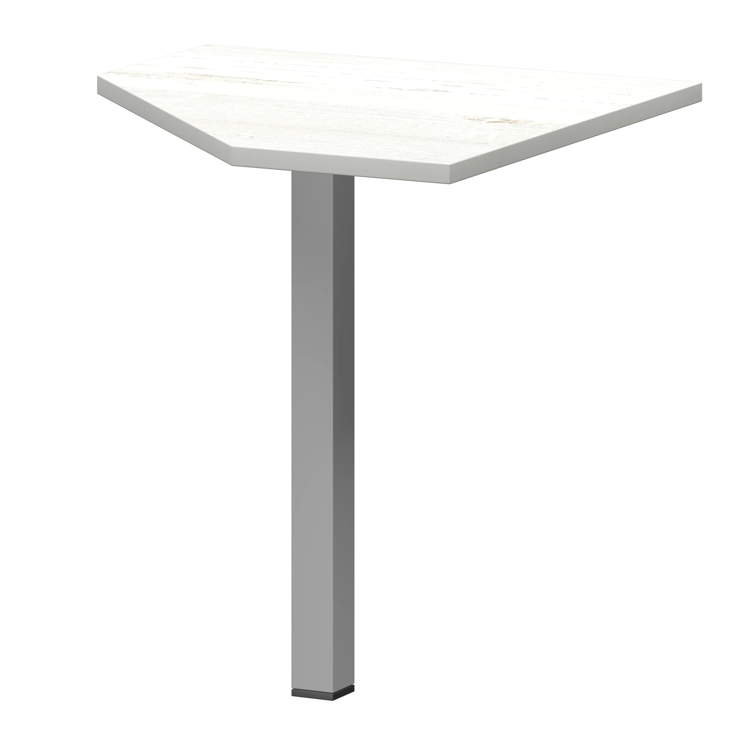 Приставка с опорой Аргентум НТ-700+ОС-2 Сосна винтер