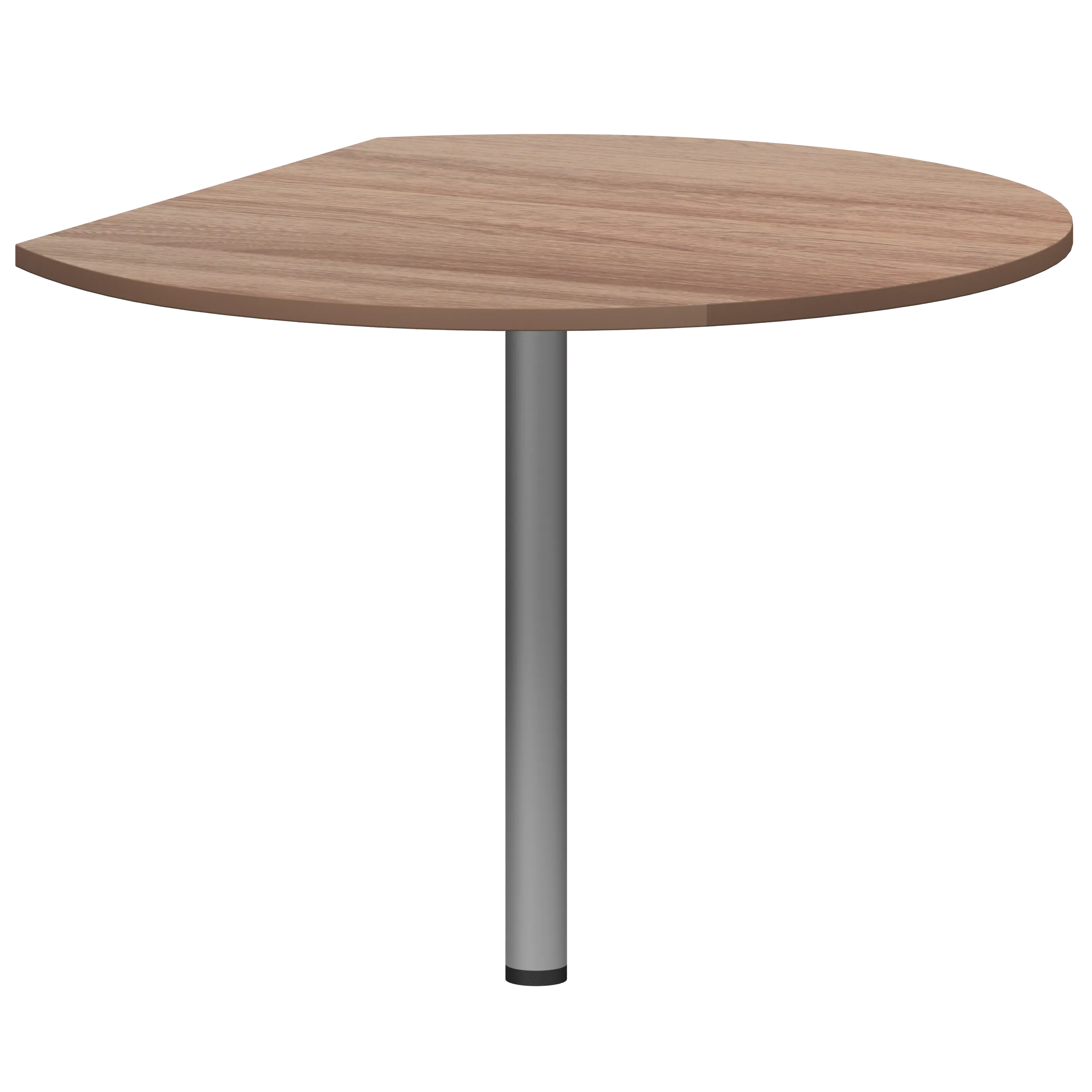 Приставка для стола Арго А-025 Темный шимо