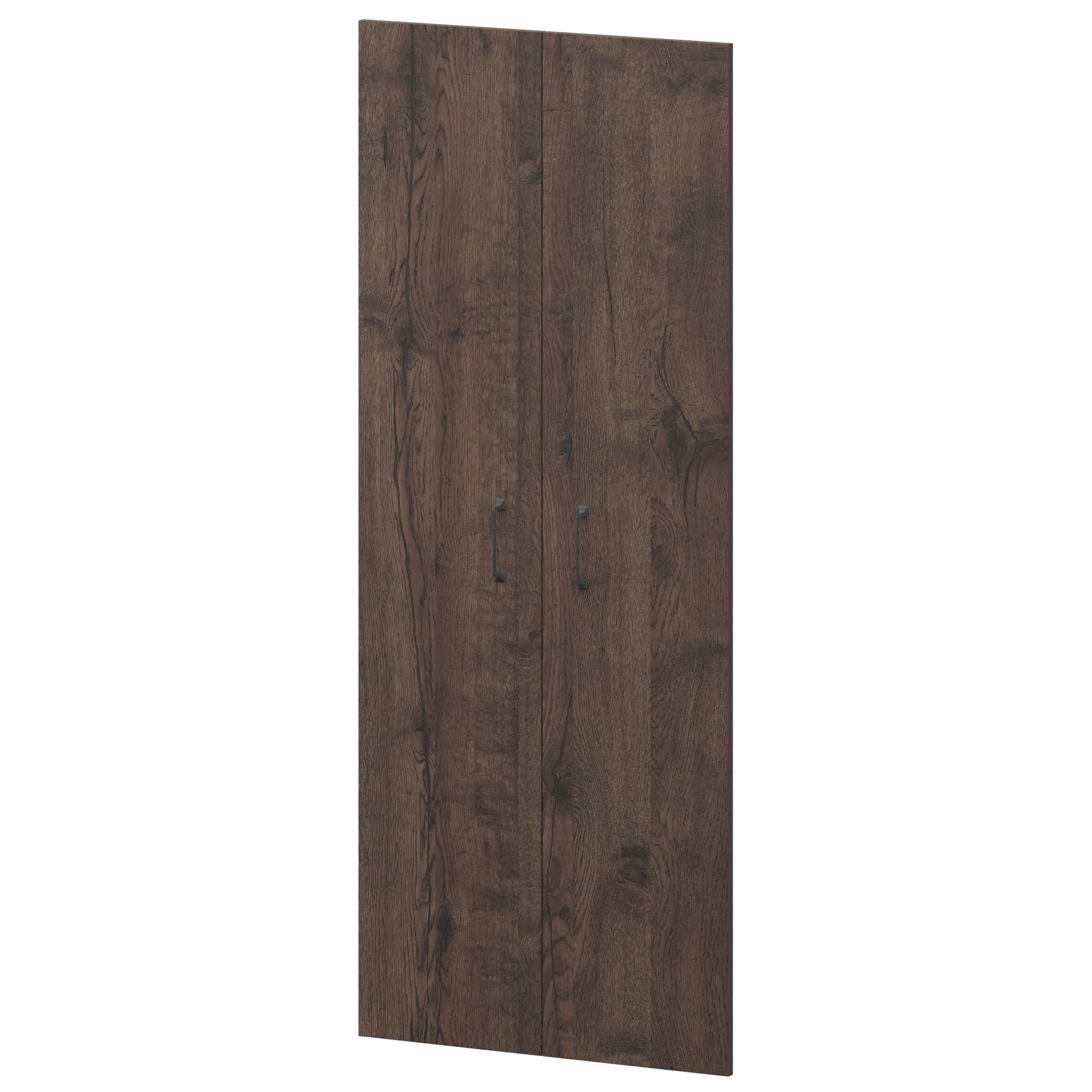 Комплект дверей высоких Приоритет К-978 Дуб апрель