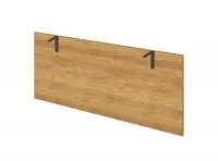 Царга к столам на металлокаркасе Public Comfort С-040