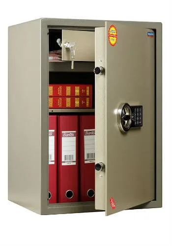 Сейф Valberg ASM 63T EL