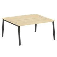 Рабочая станция на А-образном м/к Metal System БА.РАС-СП-2.4