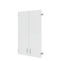 Двери стеклянные Trend TRD296544