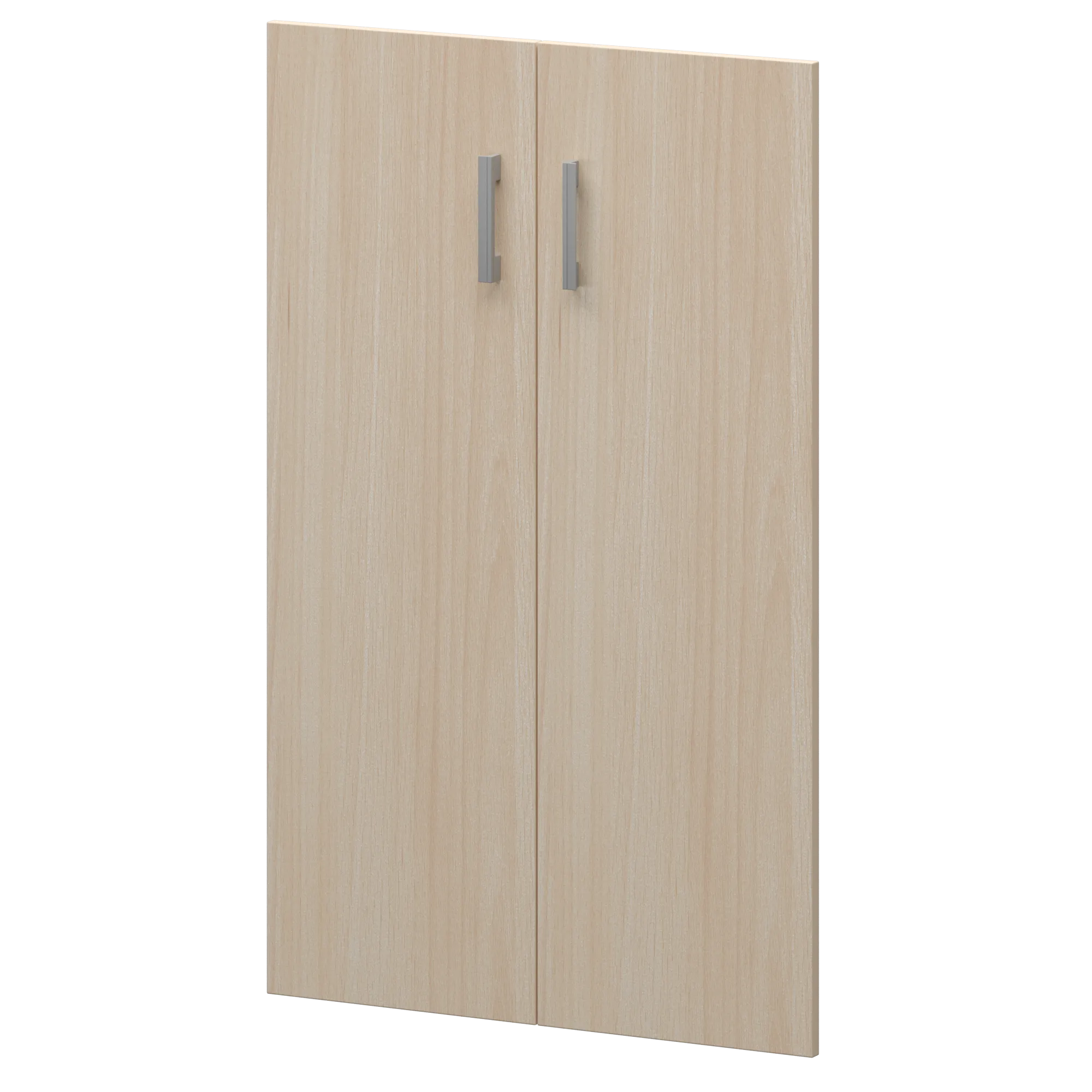 Комплект дверей ДСП (к шкафу А-304) Арго А-604 Бук