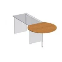 Брифинг приставка без опор Формула ФР 473