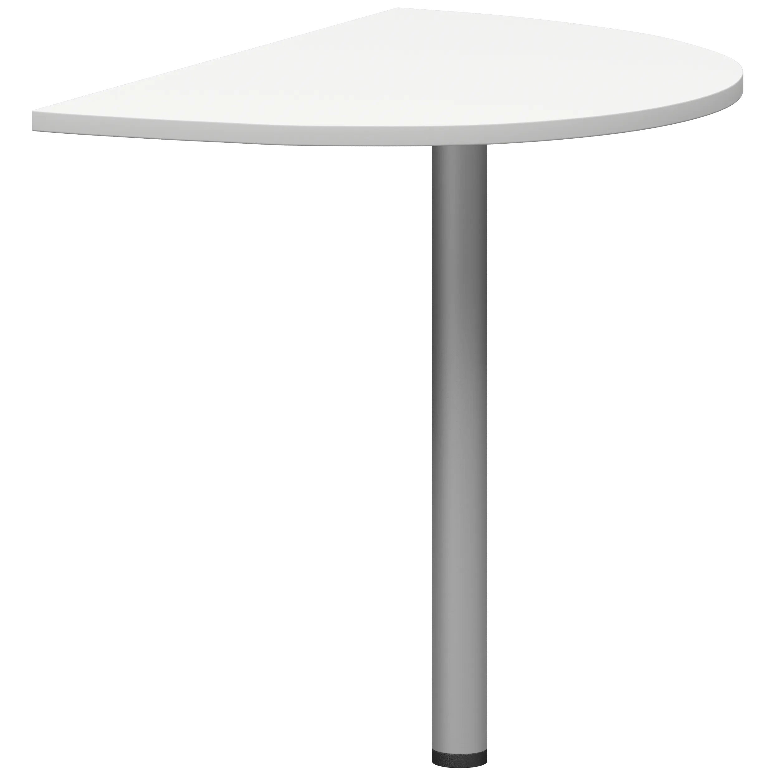 Приставка для стола А-0058 Арго А-027 Белый