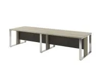 Стол переговорный на 8 человек Vestar Z-103