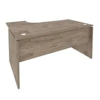 Стол эргономичный правый ONIX O.SA-4R