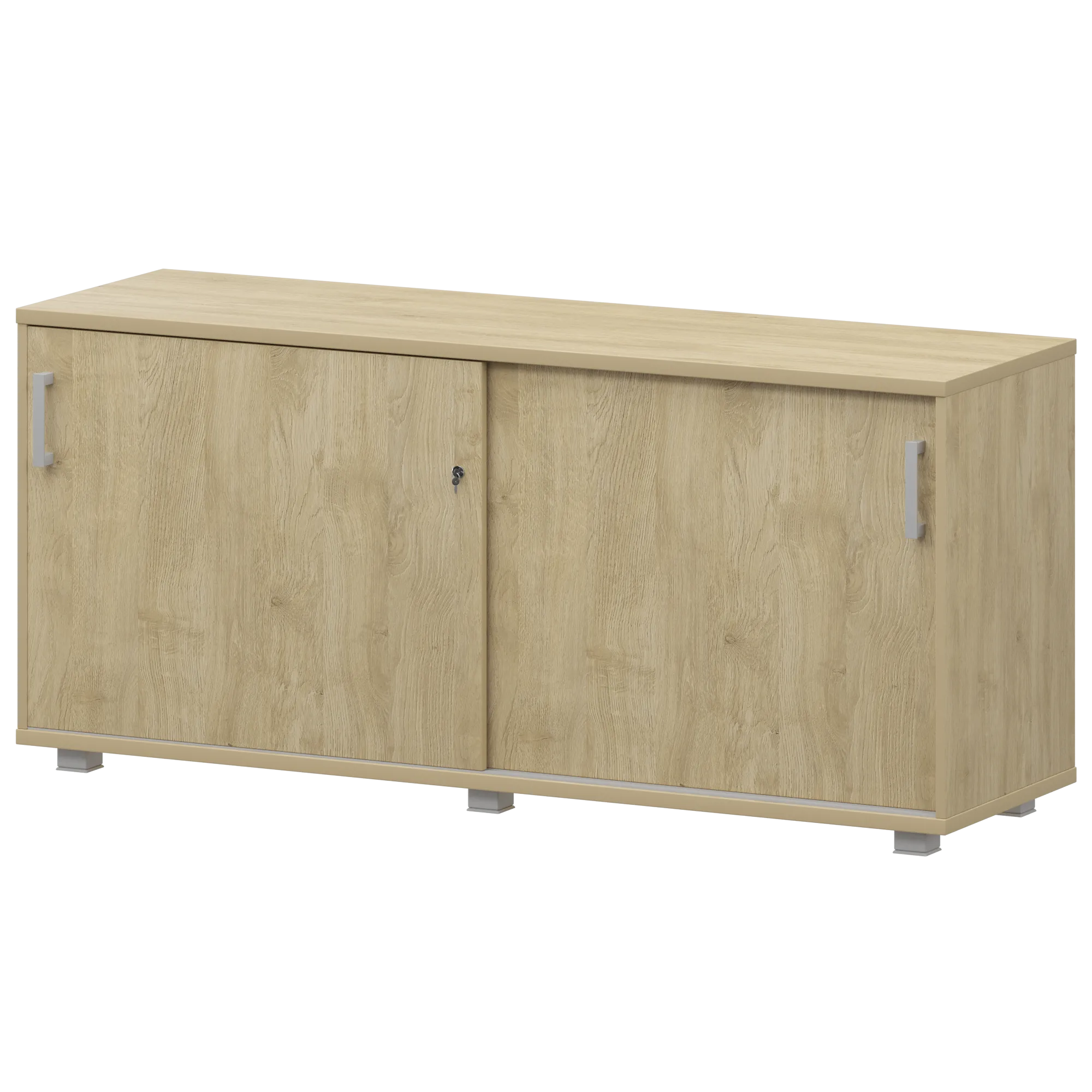 Тумба-купе Аргентум НТМ-15.7 Баттл Рок