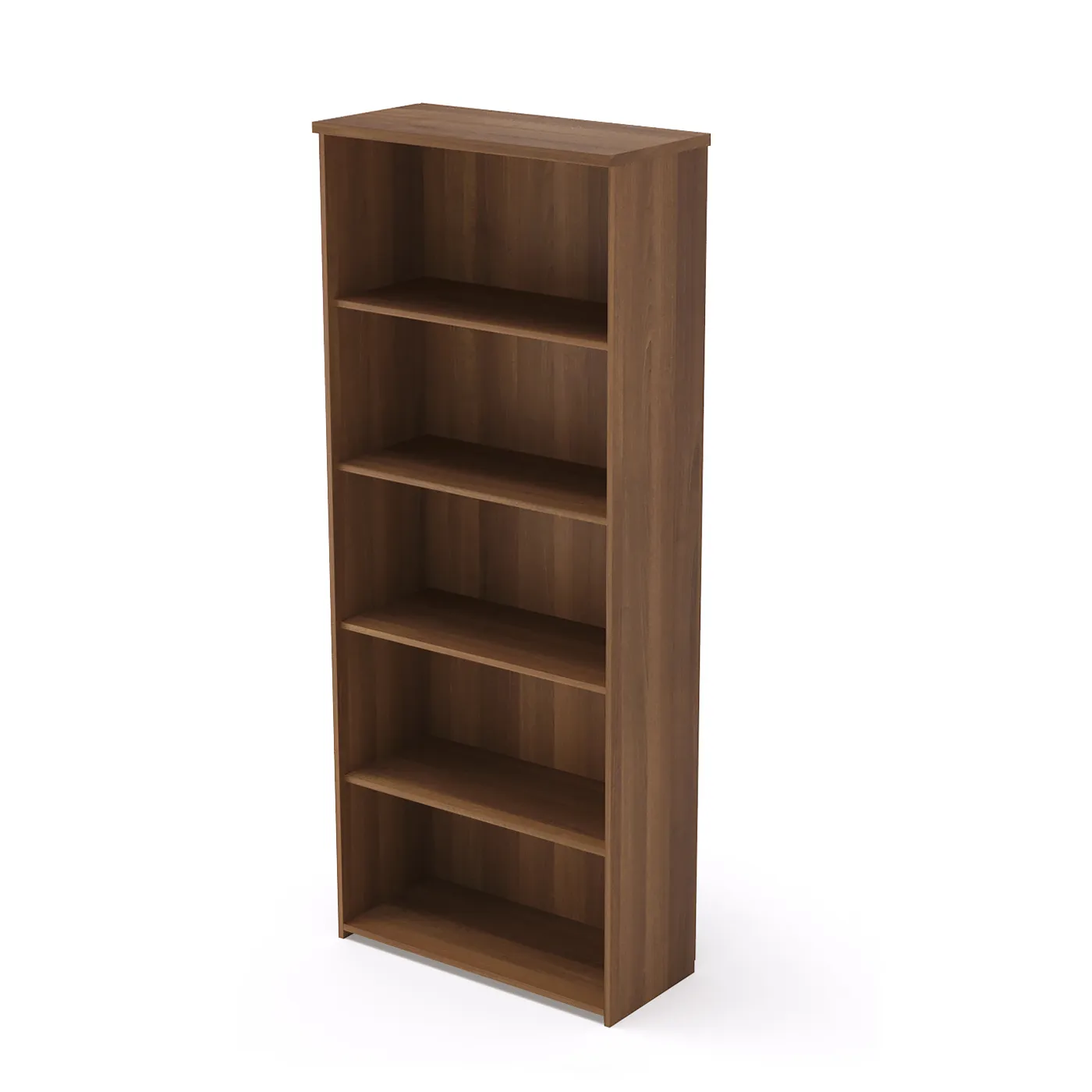 Стеллаж высокий Стиль 2Ш.005