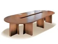 Стол для переговоров Престиж ПР-4060