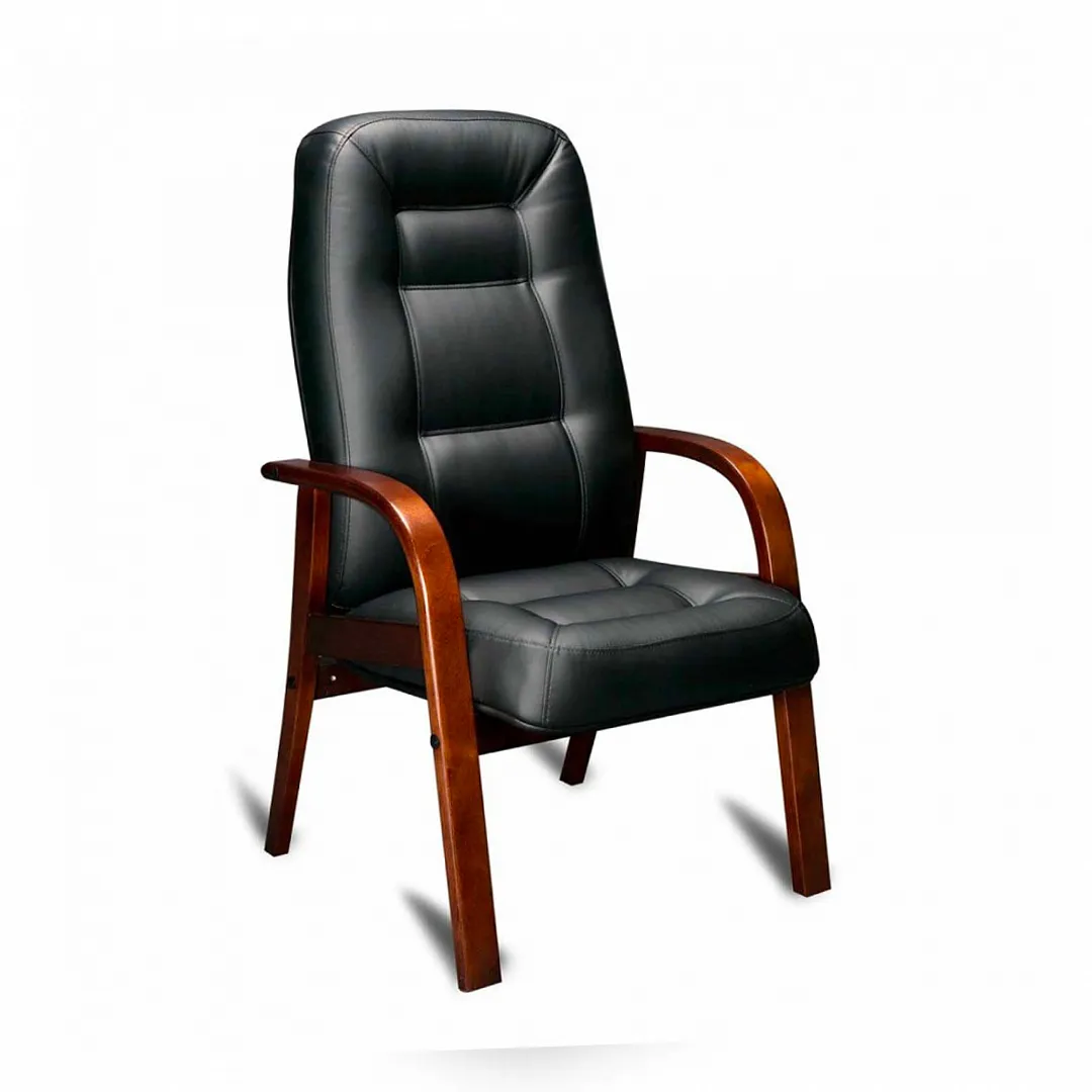 Кресло Victoria АD (кожа)