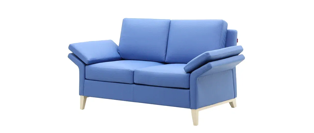 Диван 2-х местный Статус