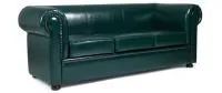 Диван 3-х местный Честер Лайт
