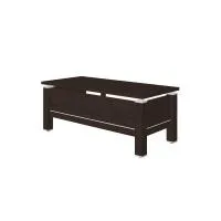 Стол руководителя Бонд БНД-18