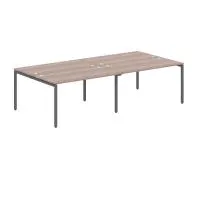 Столы 4-х местные Xten-S XWST 2814