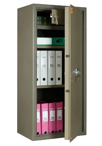 Сейф Valberg ASM 120T CL