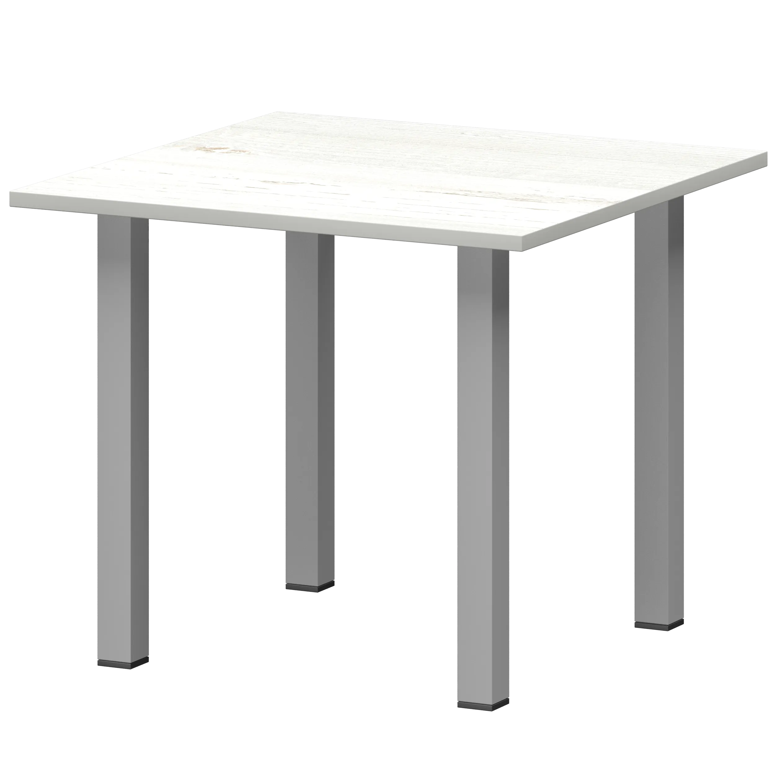 Стол для переговоров Аргентум НТ-090+ОС-2*4 Сосна винтер