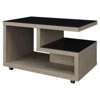 Стол журнальный Акцент КТ-10.38