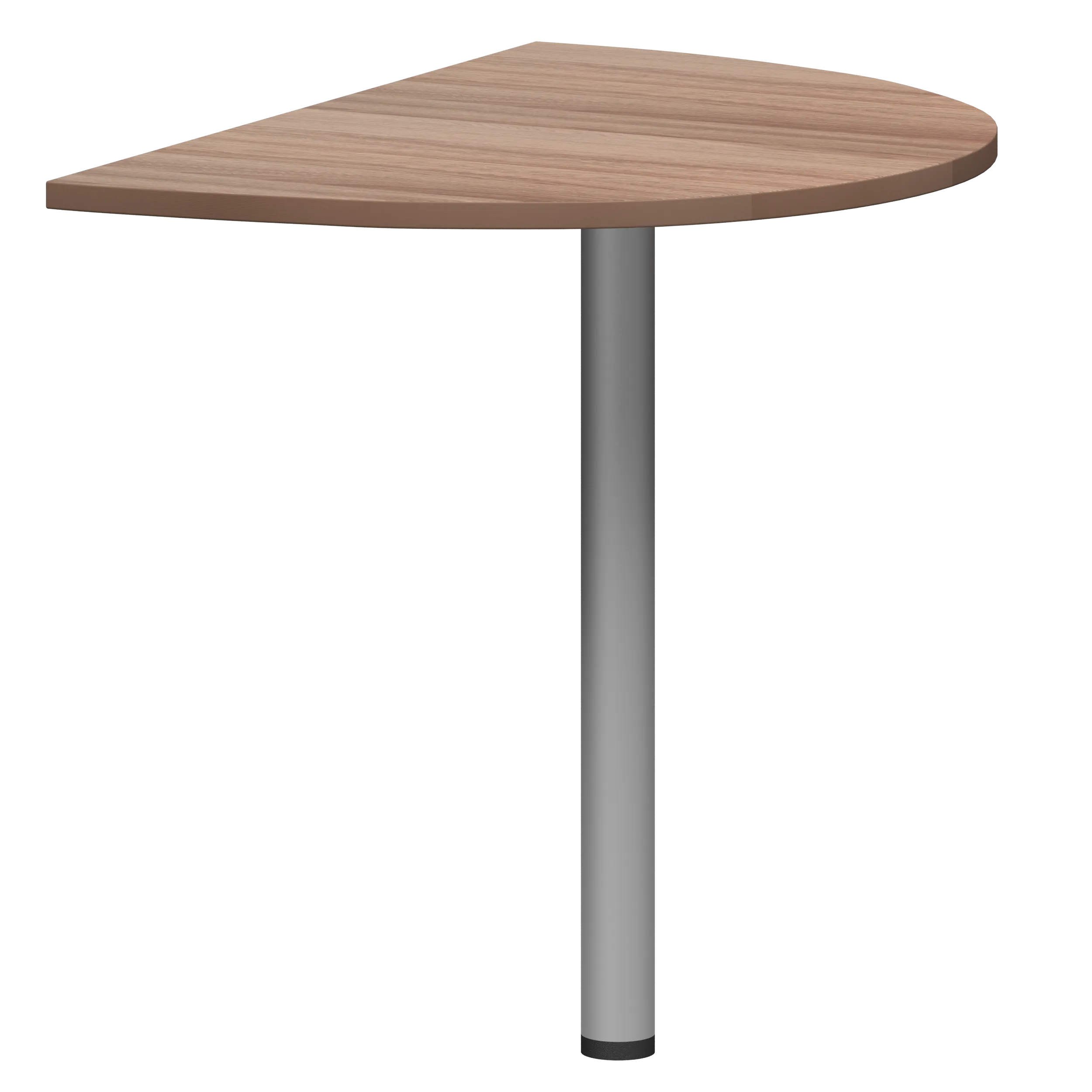 Приставка для стола А-0058 Арго А-027 Темный шимо