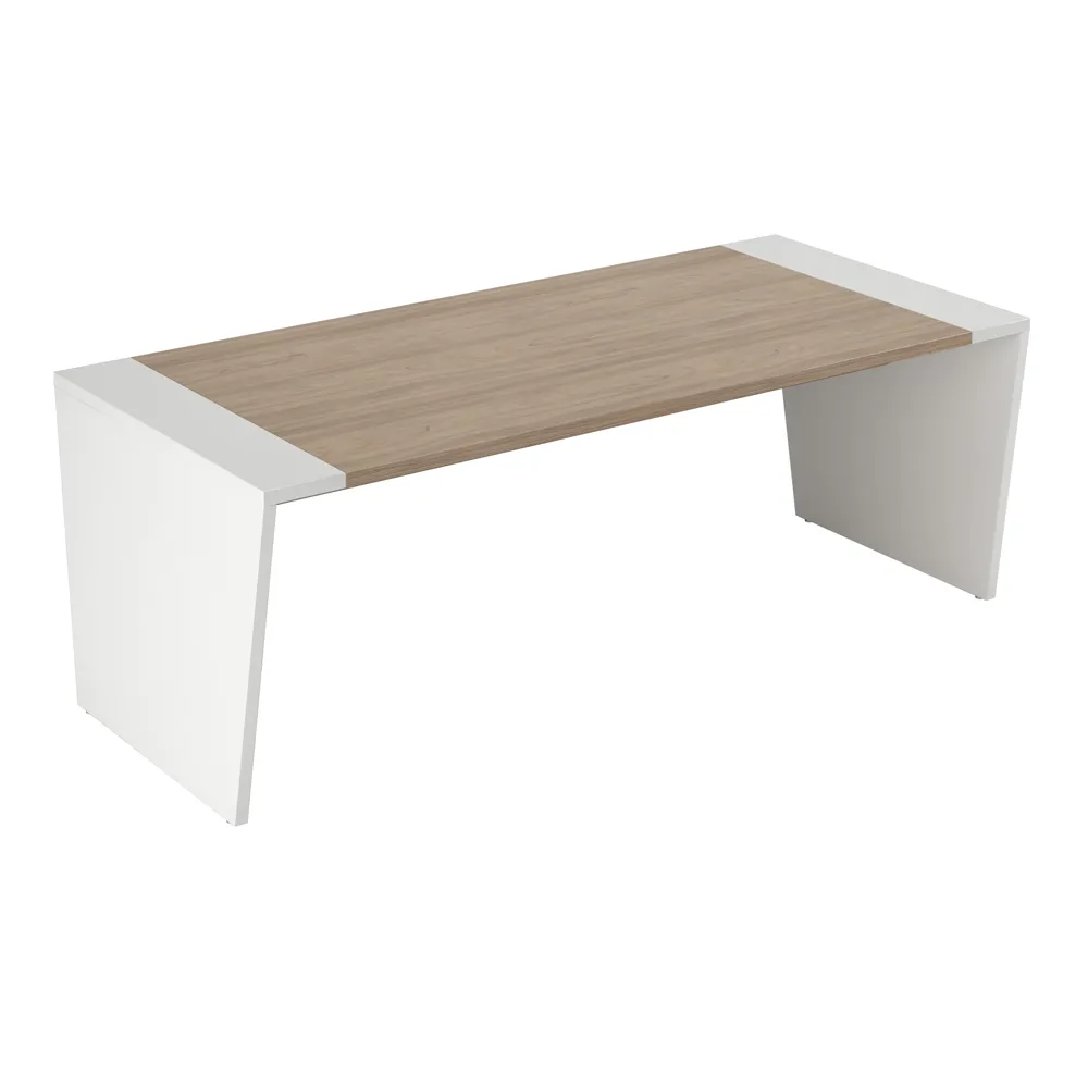 Стол для переговоров Asti AST33970021 (вяз/белый)