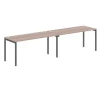 Стол двойной Xten-S XWST 3270