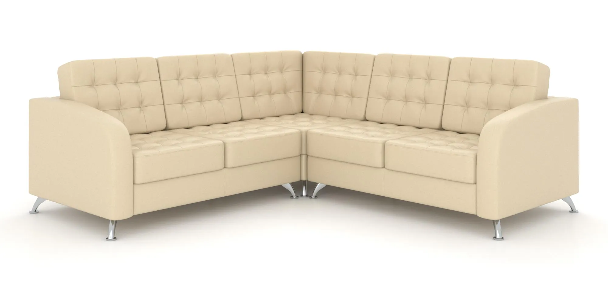 Диван угловой Рольф 2-2