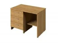 Тумба приставная Греденция Public Comfort C-291 л