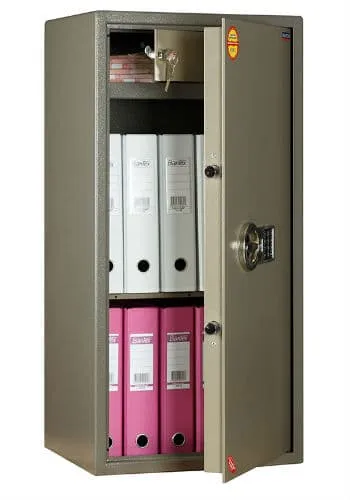 Сейф Valberg ASM 90T EL