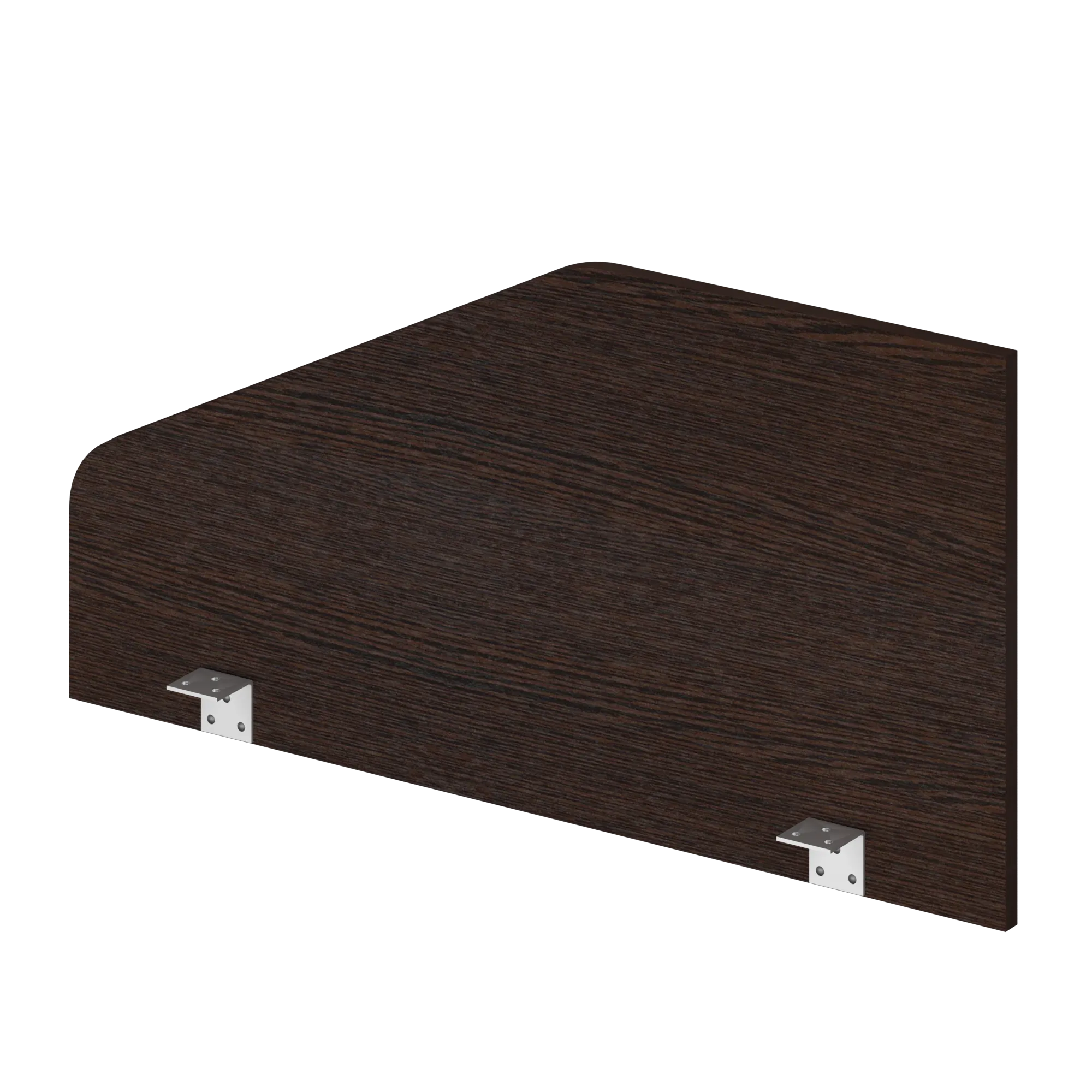 Экран Арго А-521 Дуб венге