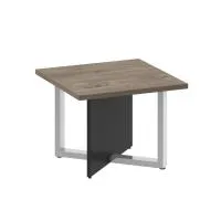 Стол журнальный, квадратный Shift SK.SG-KV-60