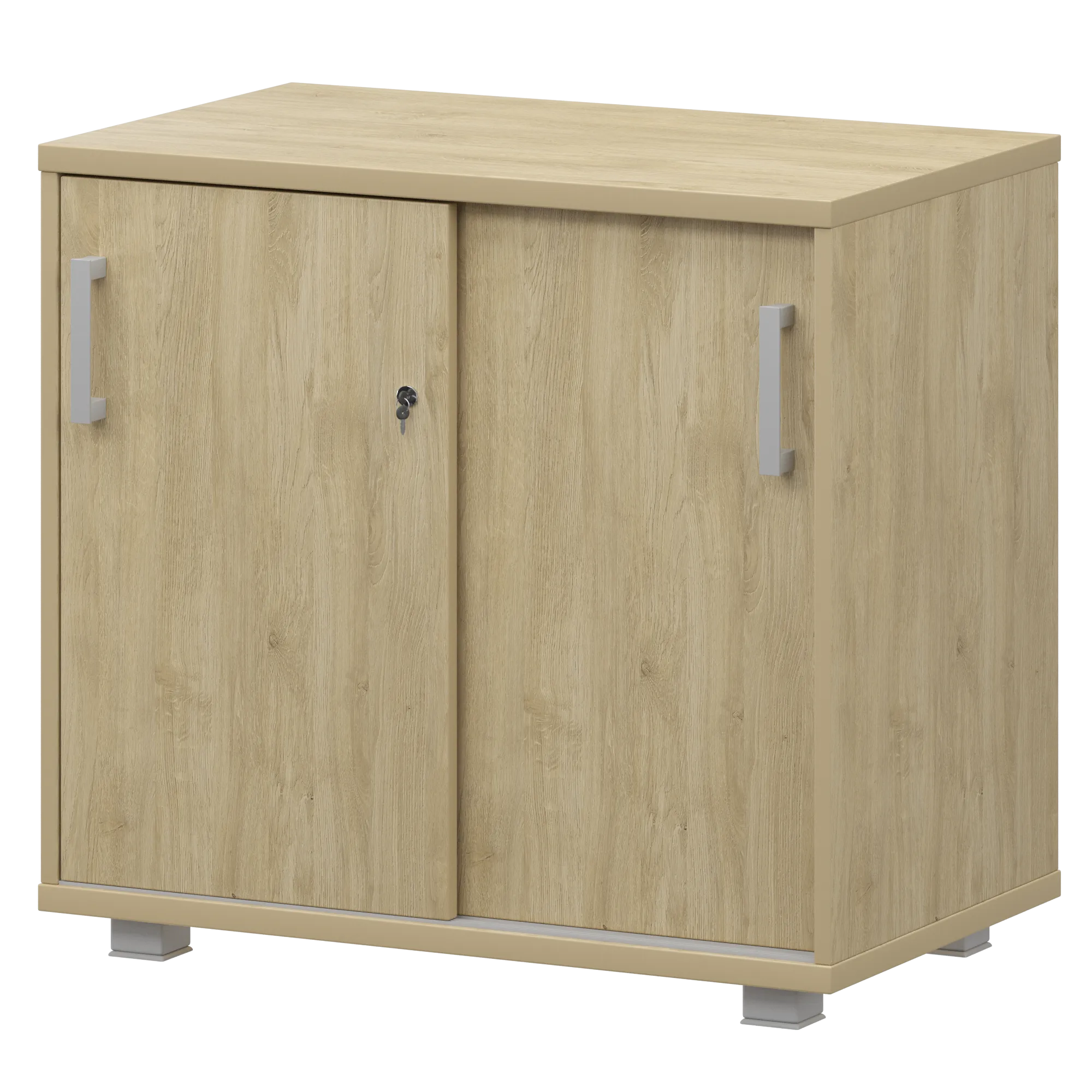 Тумба-купе Аргентум НТМ-7.7 Баттл Рок