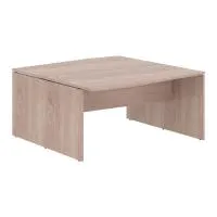 Стол двойной (2-х местная рабочая станция) Xten X2CT 169.2