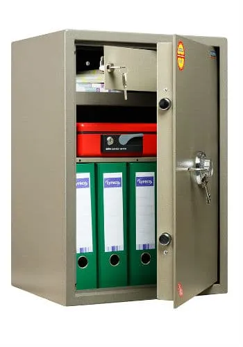 Сейф Valberg ASM 63T CL