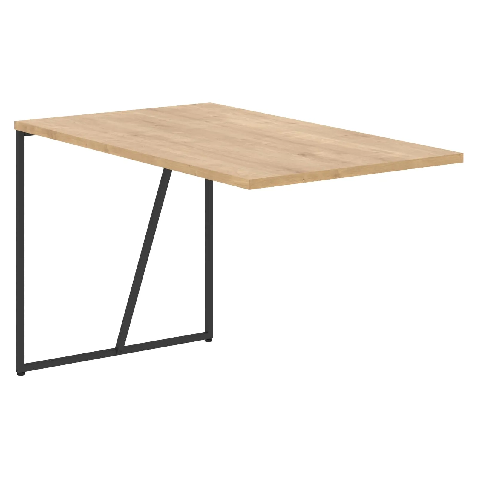 Брифинг-приставка, дуб Бофорд, Loftis LB 1270