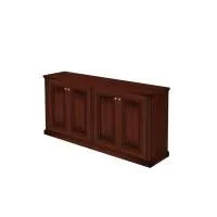 Шкаф низкий двойной Dante DAN-42