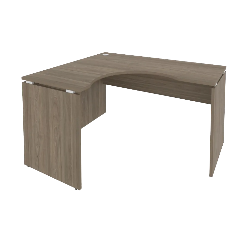 Стол криволинейный левый Style Л.СА-3 Л