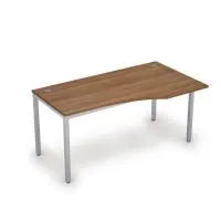 Стол криволинейныйбез экрана Avance 6М.021 правый