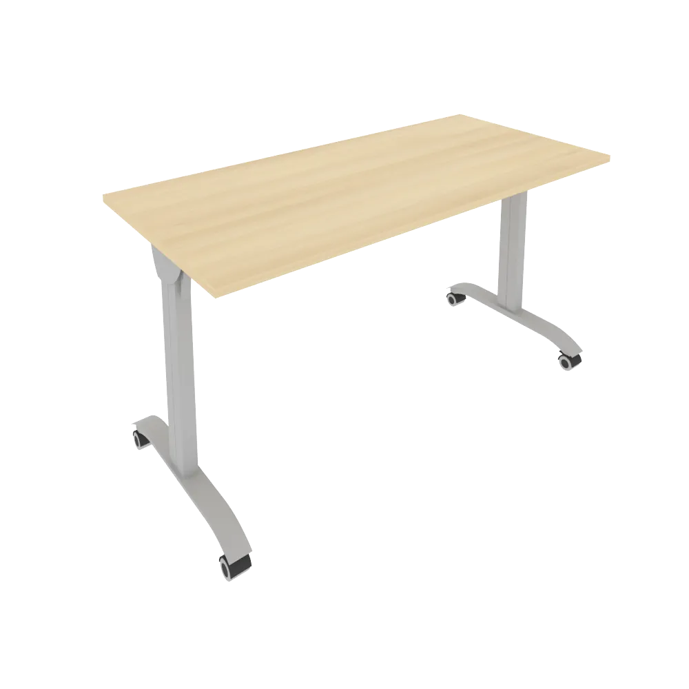 Стол складной мобильный Mobile System СМ-5 Акация Лорка